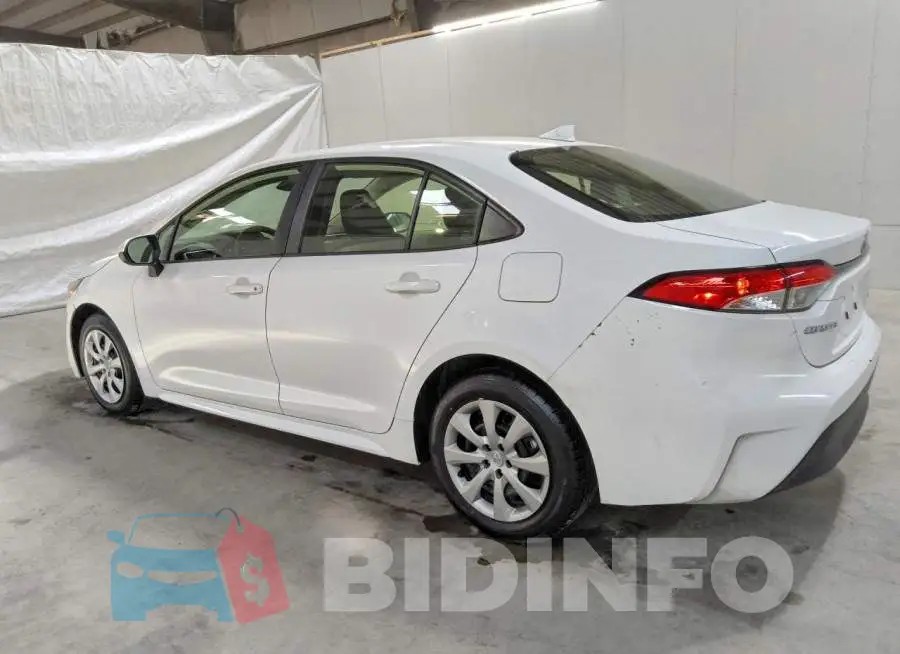 JTDBCMFE6PJ004732 Photo# 2