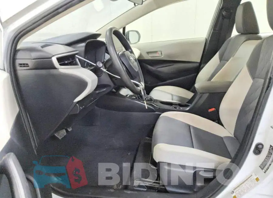 JTDBCMFE6PJ004732 Photo# 7