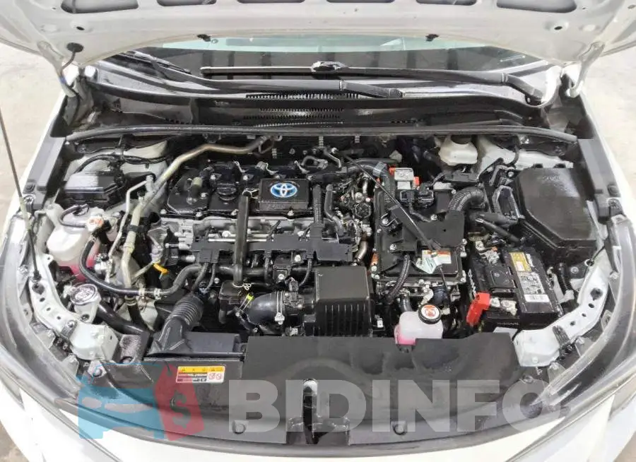 JTDBCMFE6PJ004732 Photo# 11