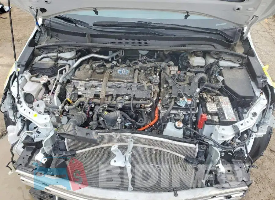 JTDBCMFE7RJ030310 Photo# 11