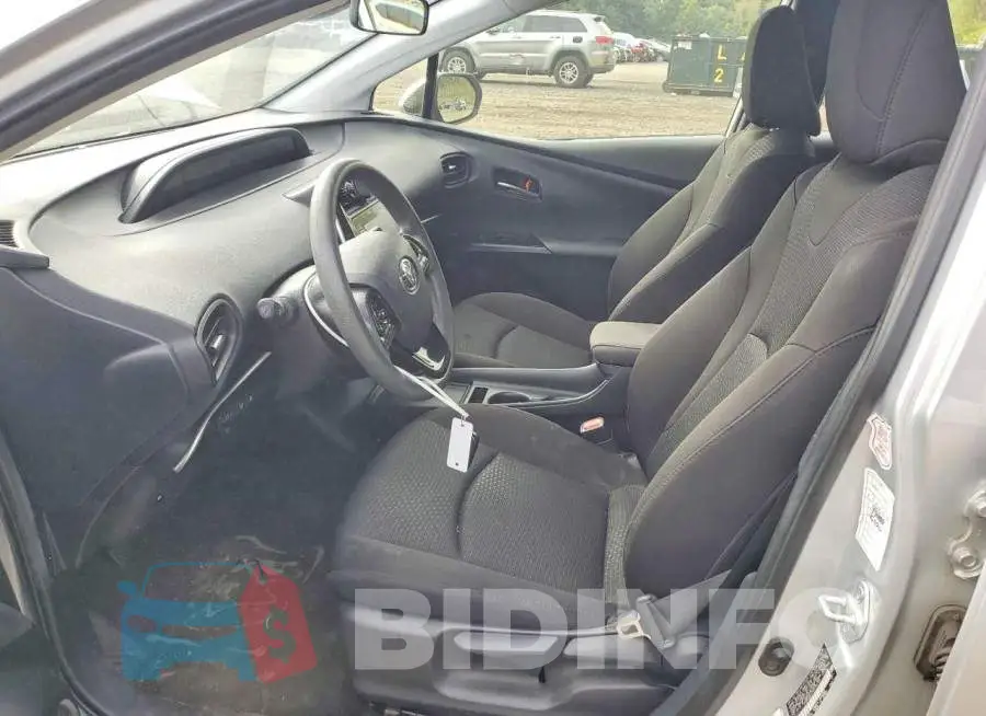 JTDKAMFU2M3152289 Photo# 7