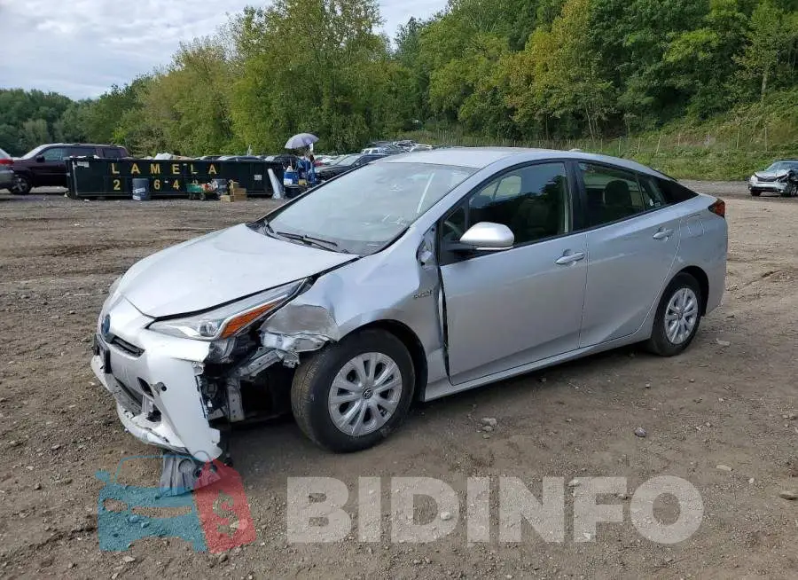 JTDKAMFU2M3152289 Photo# 1