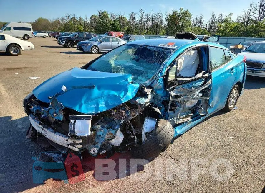 JTDKARFP1L3157151 Photo# 1