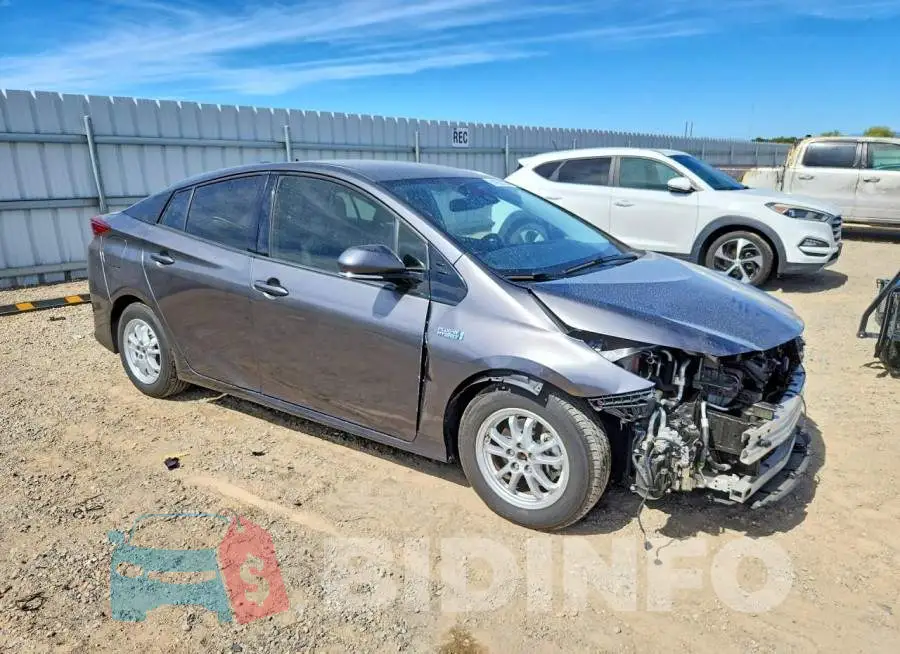 JTDKARFP2L3160365 Photo# 4