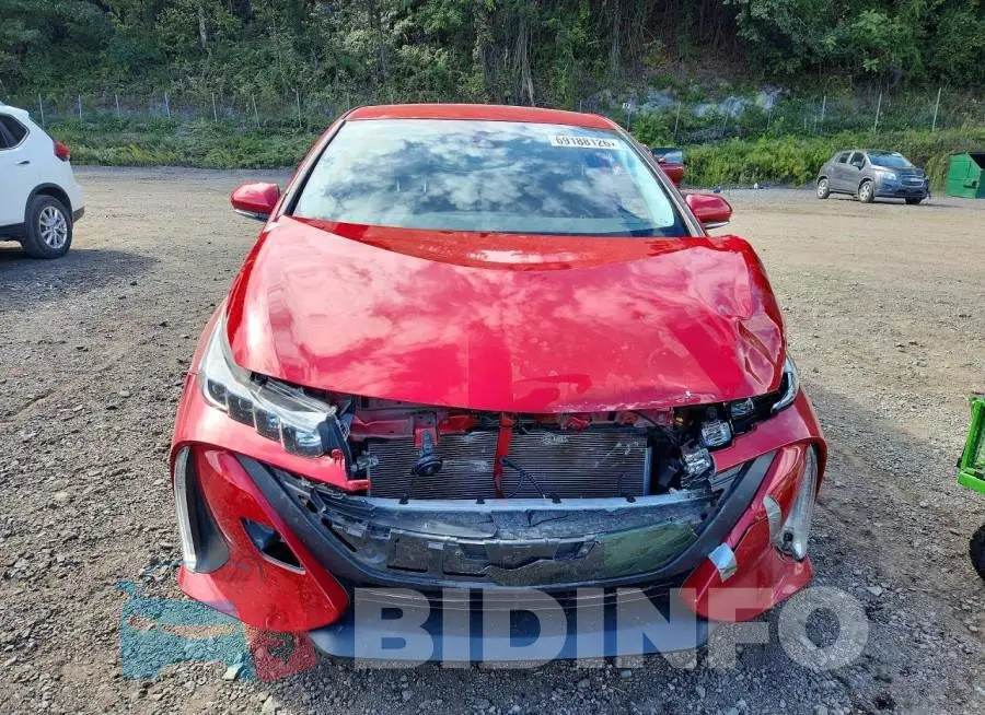 JTDKARFP9L3126486 Photo# 5