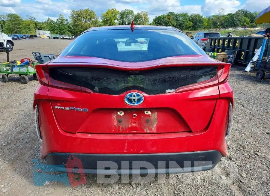 JTDKARFP9L3126486 Photo# 6