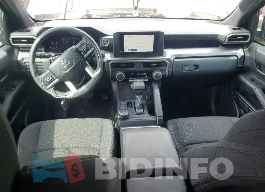 JTEVA5BR9T5128624 Photo# 8