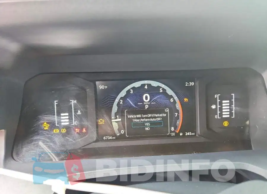 JTEVA5BR9T5128624 Photo# 9