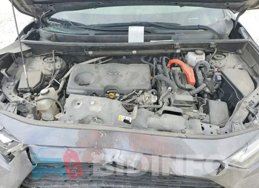 JTM16RFV6NJ018899 Photo# 12