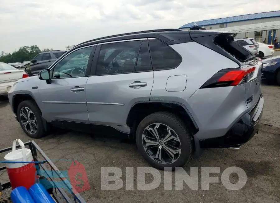 JTMFB3FV8ND087638 Photo# 2