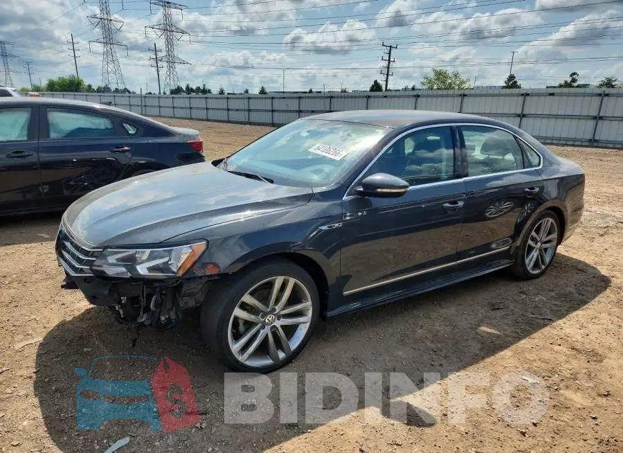 1VWDT7A35HC073236 Photo# 1