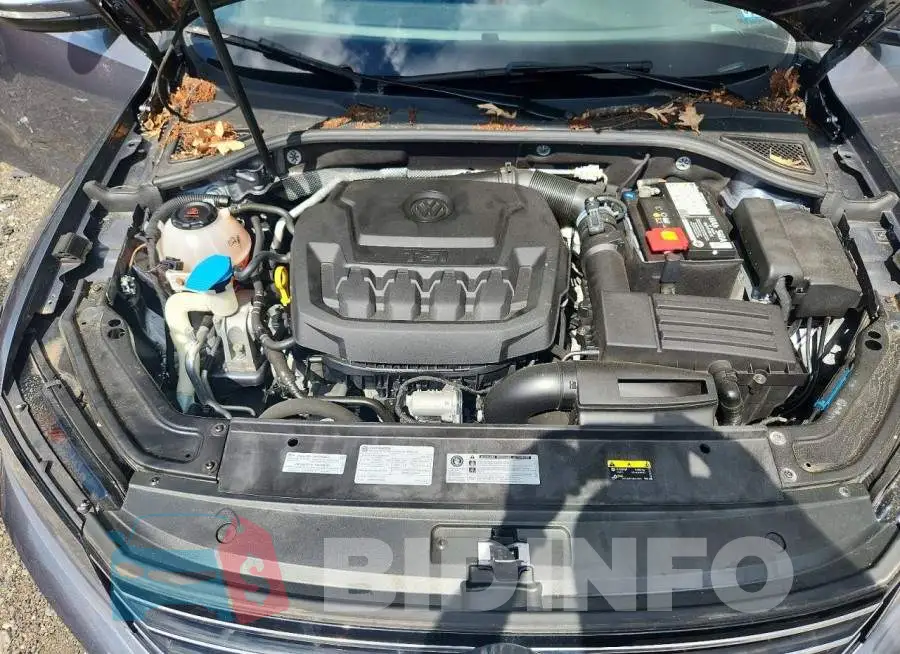 1VWLA7A3XKC002073 Photo# 11