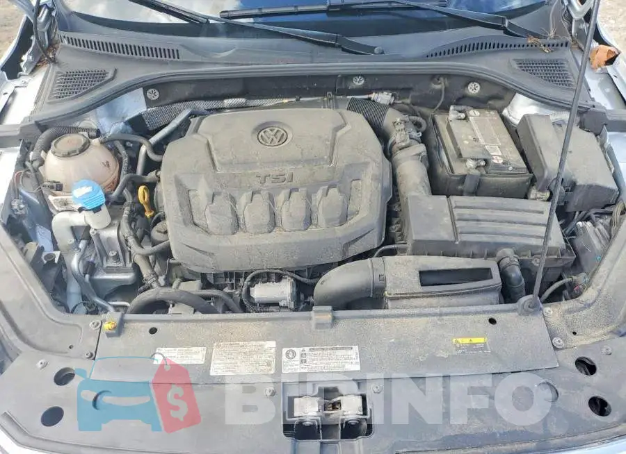 1VWSA7A38LC012081 Photo# 11