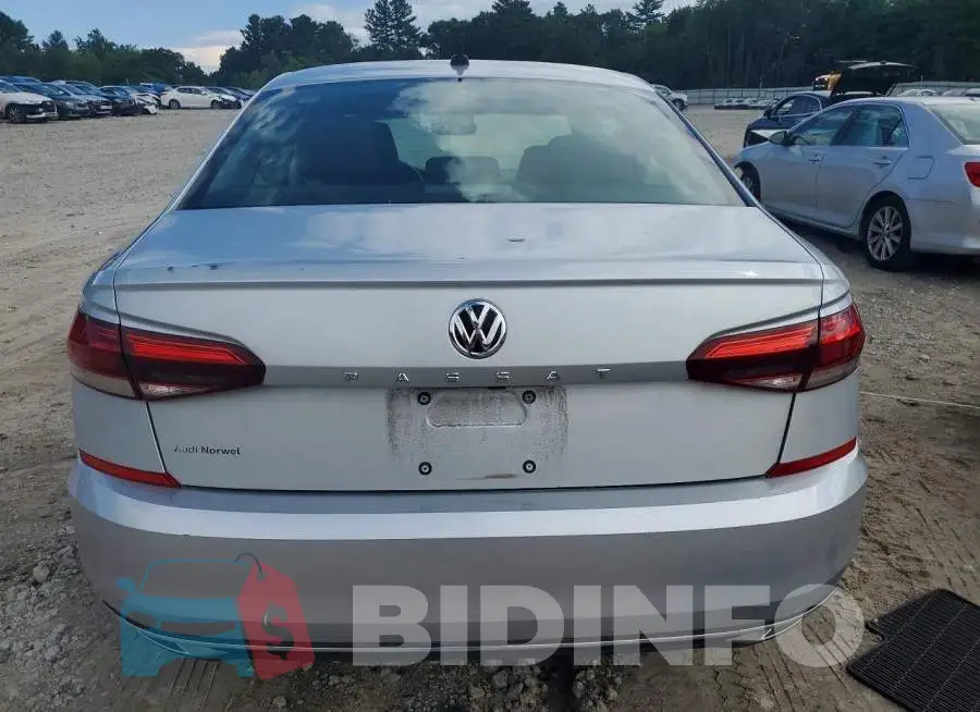 1VWSA7A38LC012081 Photo# 6