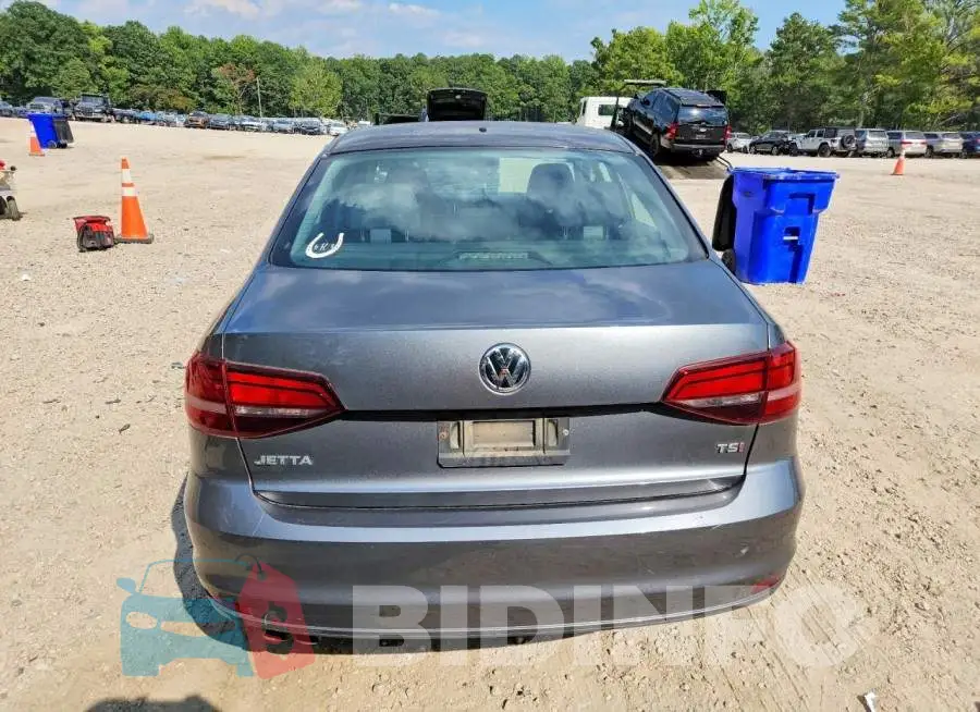 3VW2B7AJ1HM393001 Photo# 6