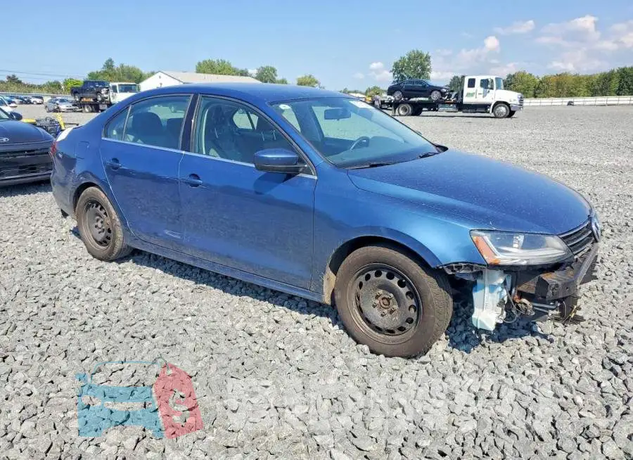 3VW2B7AJ4HM396376 Photo# 4