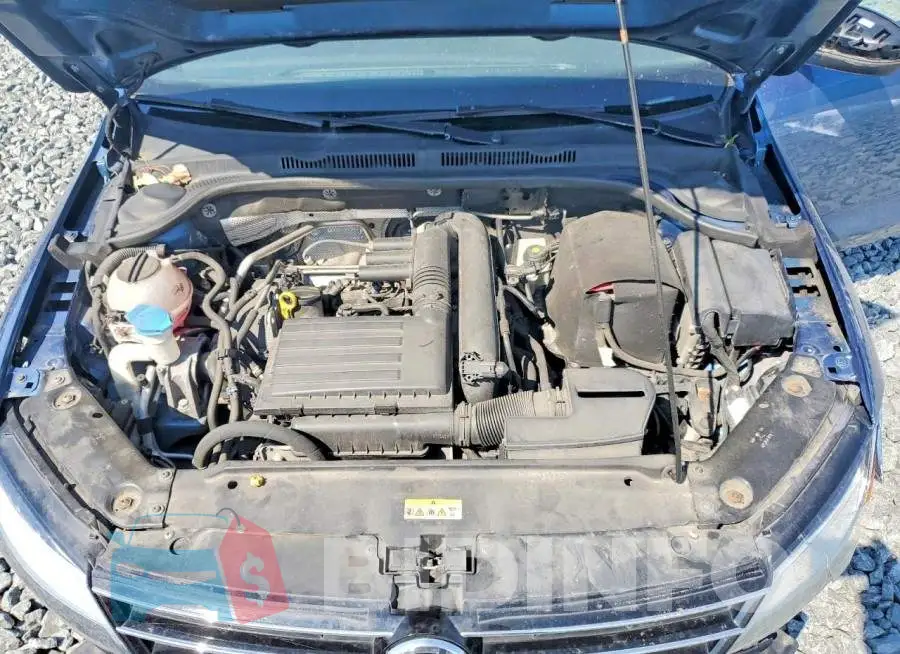 3VW2B7AJ4HM396376 Photo# 11