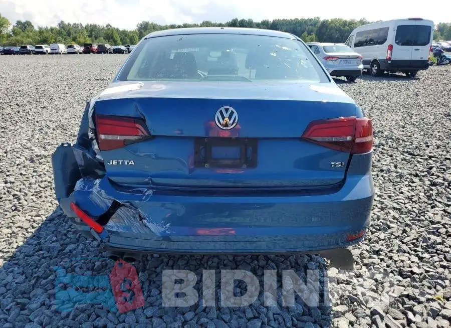 3VW2B7AJ4HM396376 Photo# 6