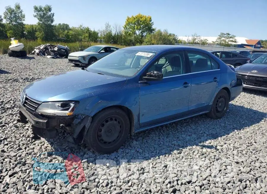 3VW2B7AJ4HM396376 Photo# 1