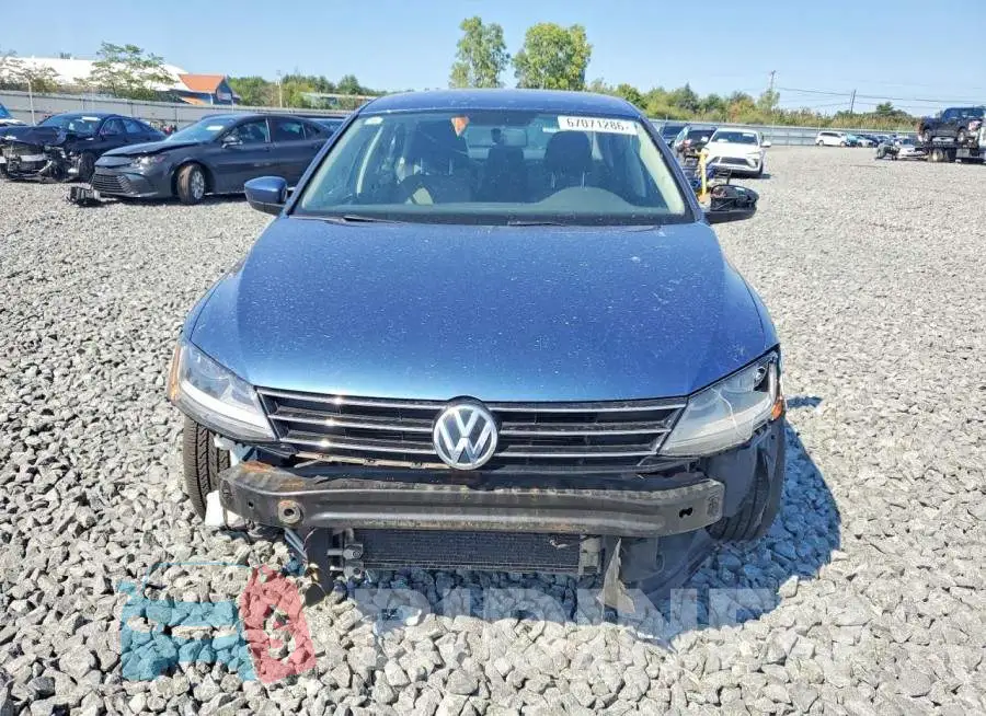 3VW2B7AJ4HM396376 Photo# 5