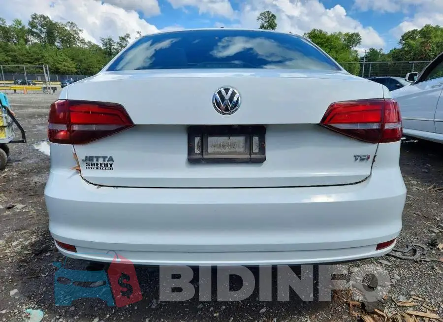 3VW2B7AJXHM353371 Photo# 6