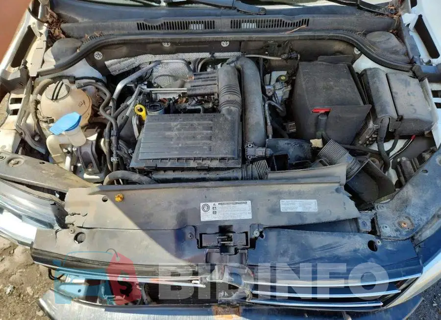 3VW2B7AJXHM353371 Photo# 11