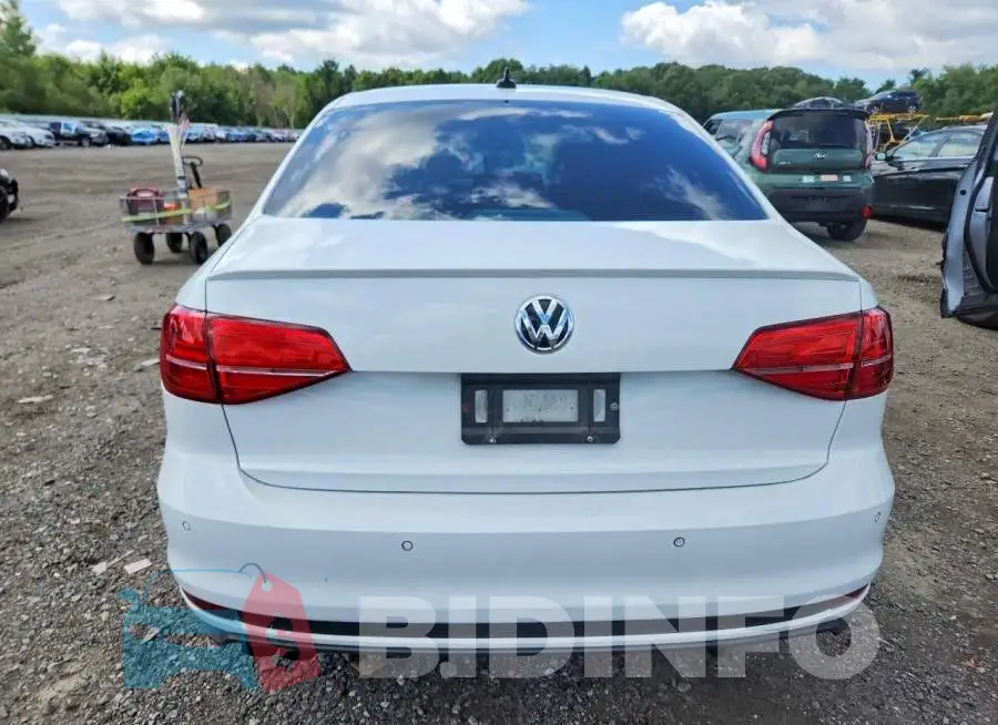 3VW4T7AJ7JM254955 Photo# 6