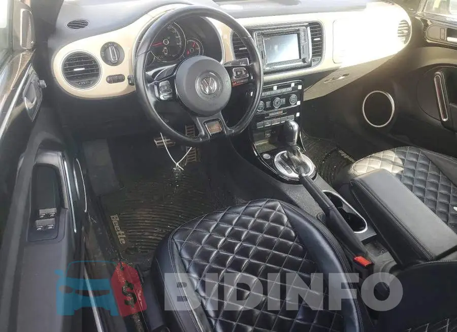 3VW5DAAT3KM502202 Photo# 8