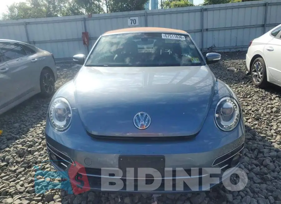 3VW5DAAT3KM502202 Photo# 5