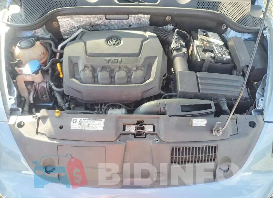 3VW5DAAT3KM502202 Photo# 11