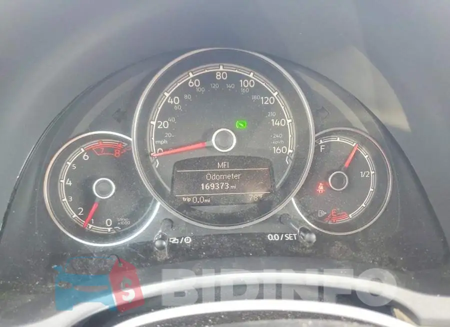3VW5DAAT3KM502202 Photo# 9