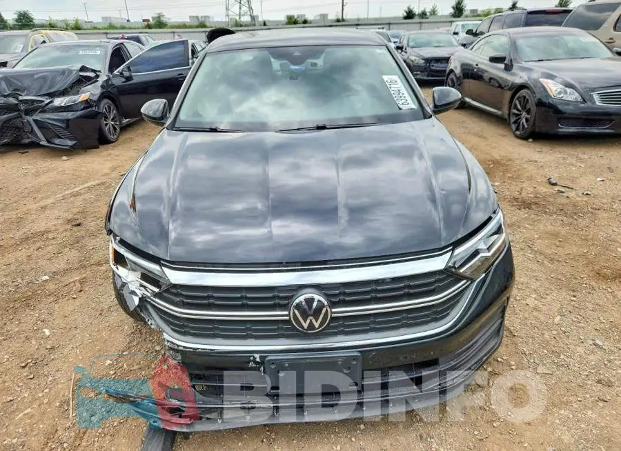 3VW5M7BU1RM101770 Photo# 5