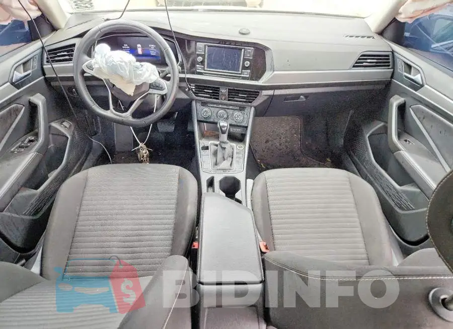 3VW5M7BU1RM101770 Photo# 8