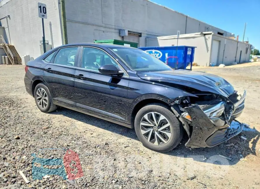 3VW5M7BU5RM011781 Photo# 4
