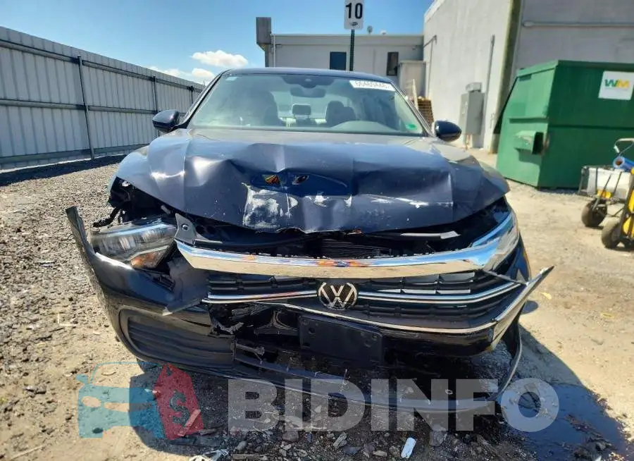 3VW5M7BU5RM011781 Photo# 5