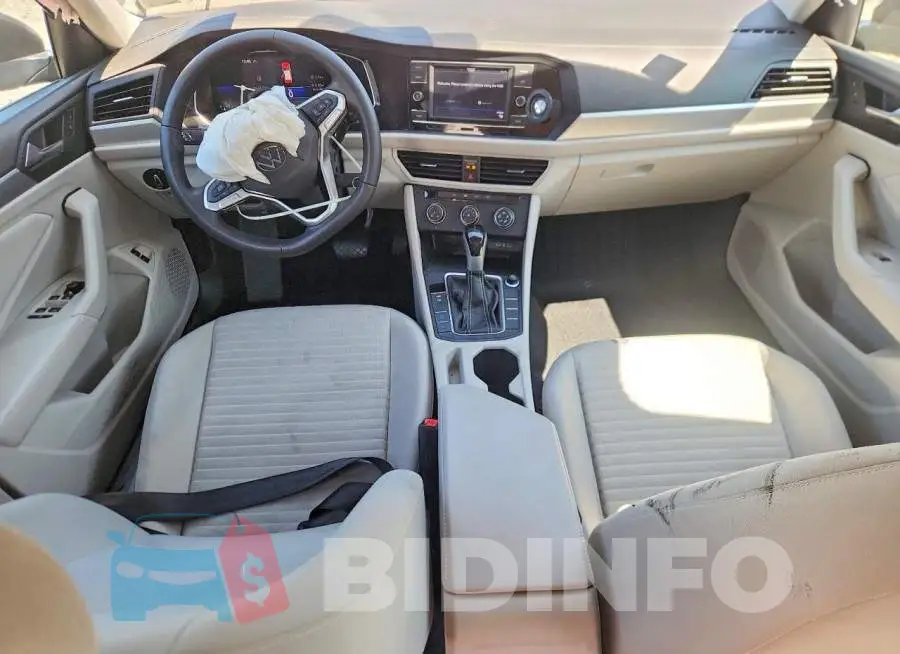 3VW5M7BU5RM011781 Photo# 8