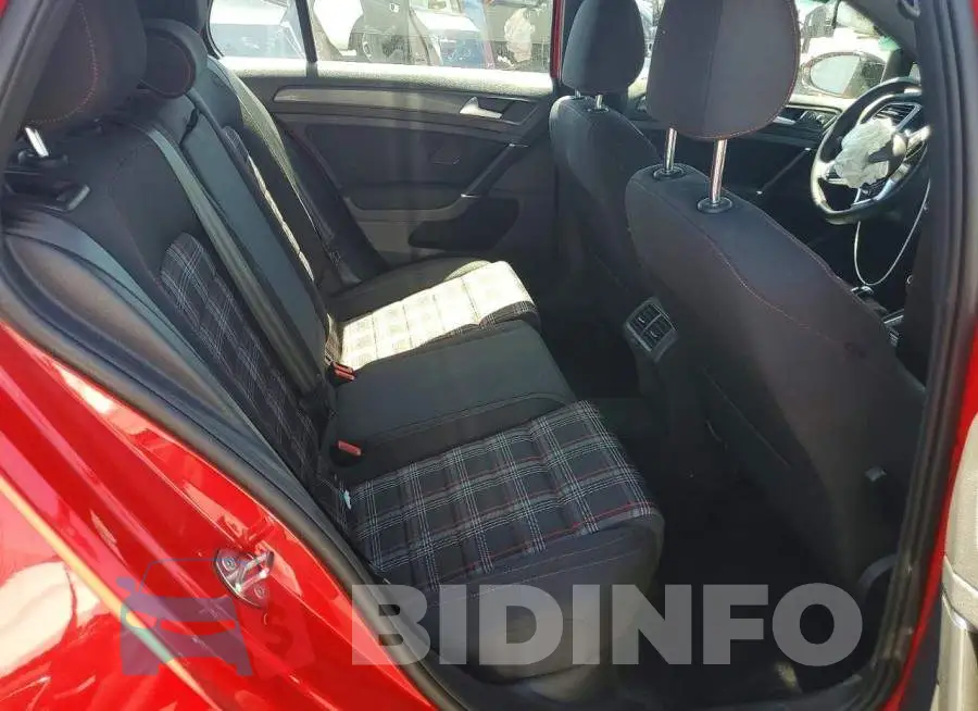 3VW5T7AU9MM006838 Photo# 10