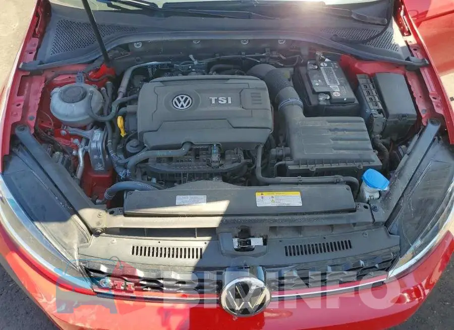 3VW5T7AU9MM006838 Photo# 11