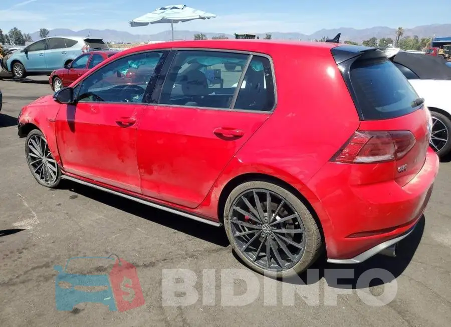 3VW5T7AU9MM006838 Photo# 2