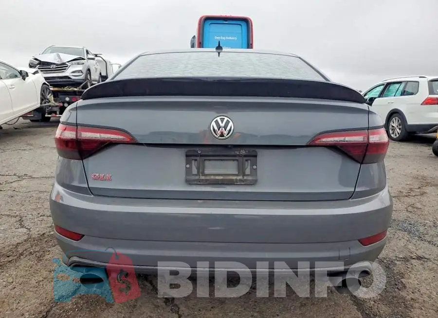 3VW6T7BU0KM188087 Photo# 6
