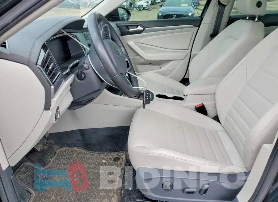 3VW7M7BU0NM006491 Photo# 7