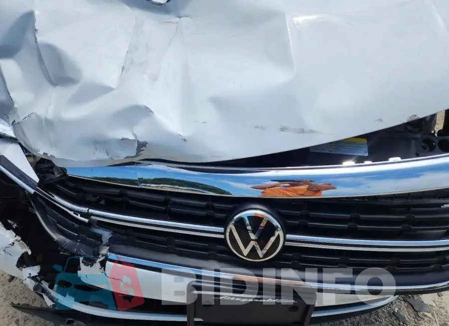3VW7M7BU1PM032682 Photo# 11