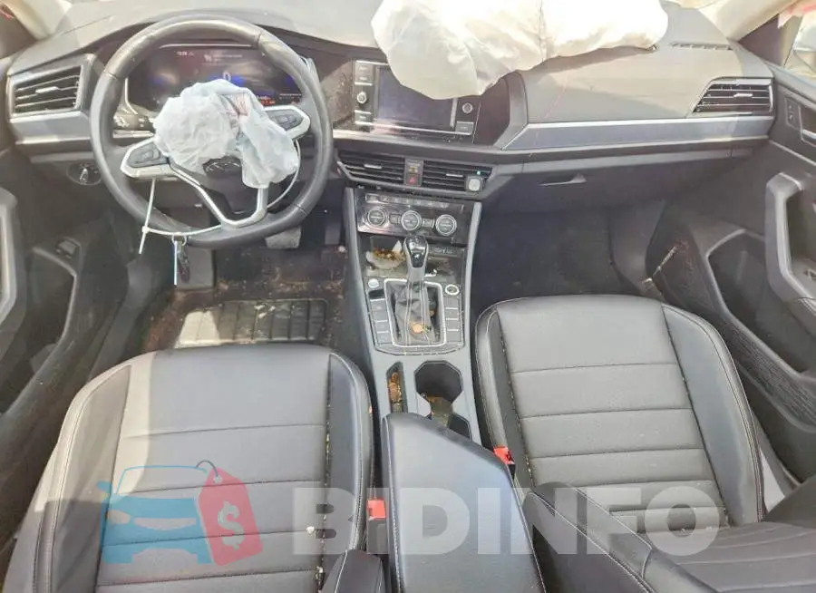 3VW7M7BU1PM032682 Photo# 8