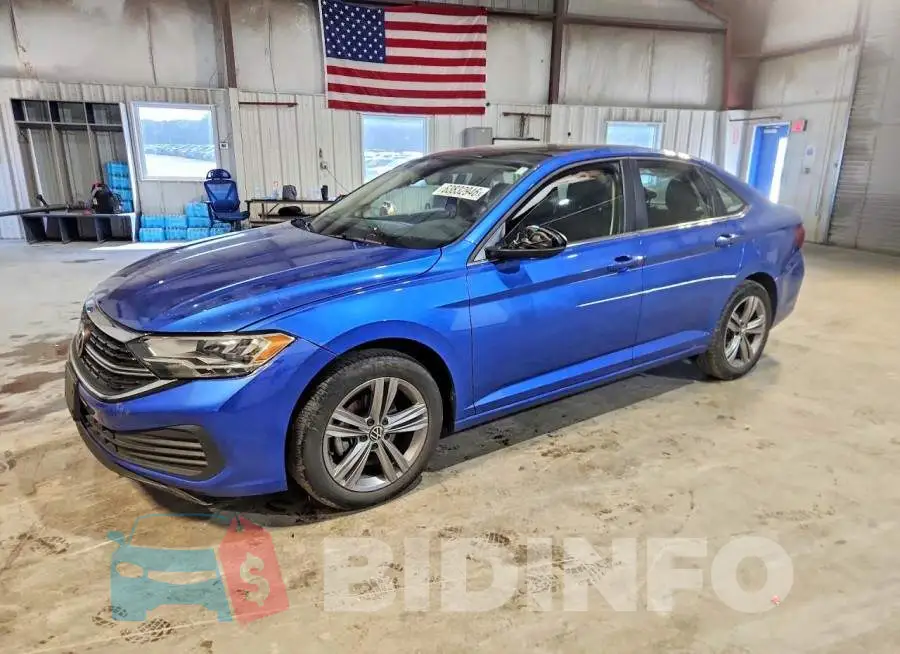 3VW7M7BU8NM011258 Photo# 1