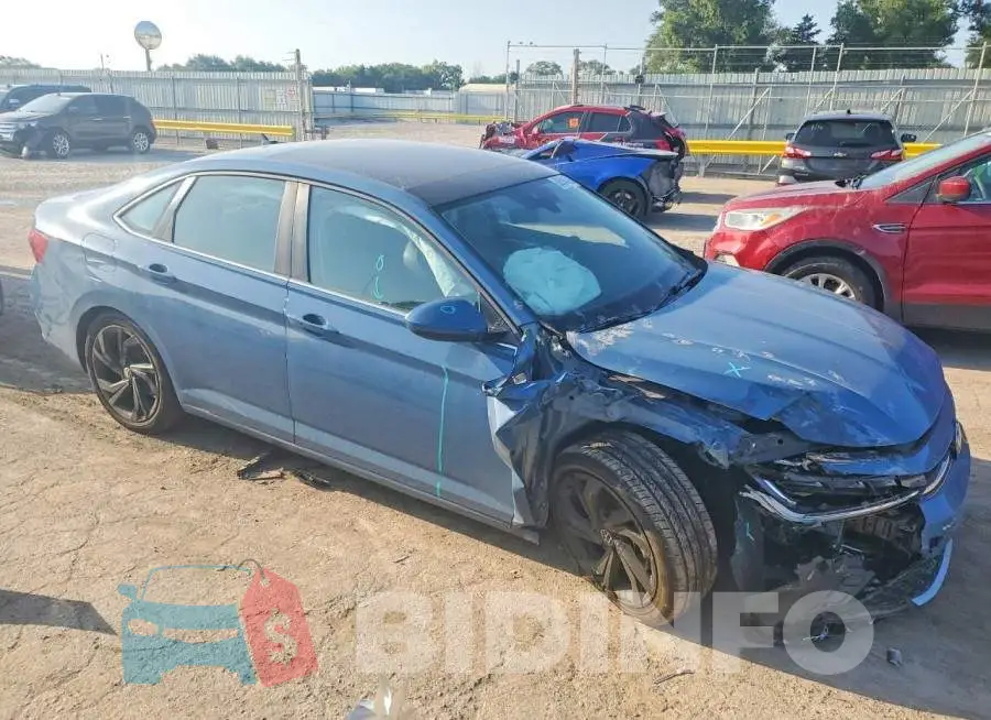 3VW7W7BU8TM016418 Photo# 4