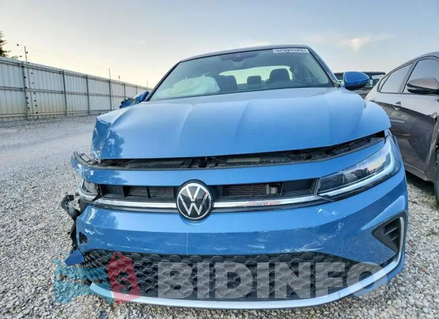 3VW7W7BU8TM016418 Photo# 5