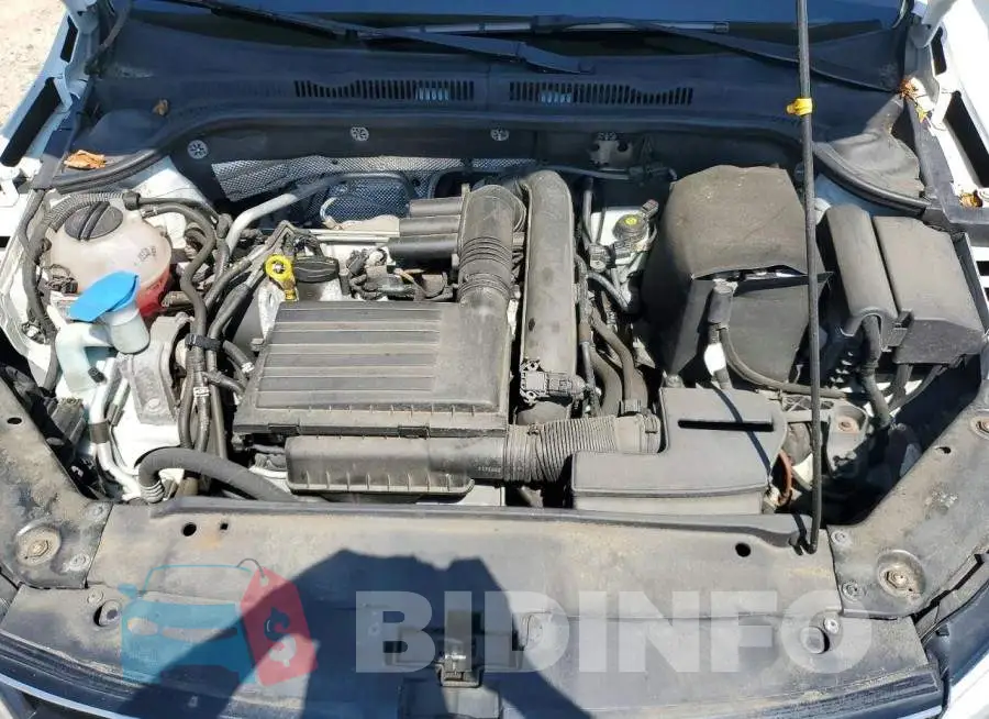 3VWDB7AJ7HM415933 Photo# 11