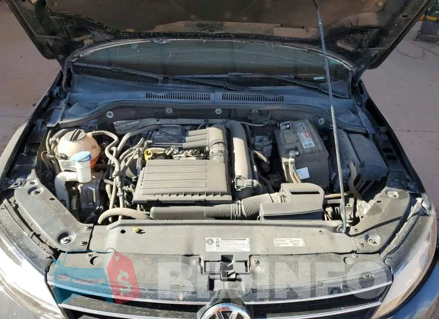 3VWDB7AJ8HM385101 Photo# 11