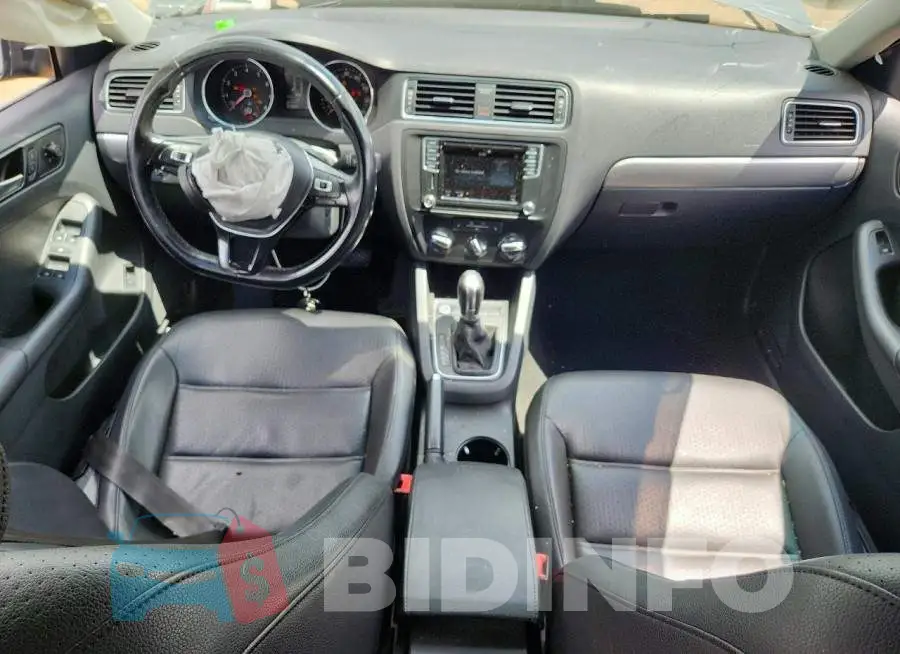 3VWDB7AJXHM221266 Photo# 8