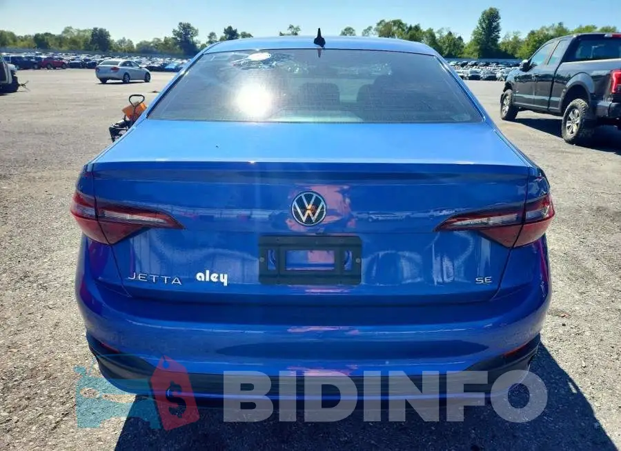 3VWEM7BU1NM004823 Photo# 6